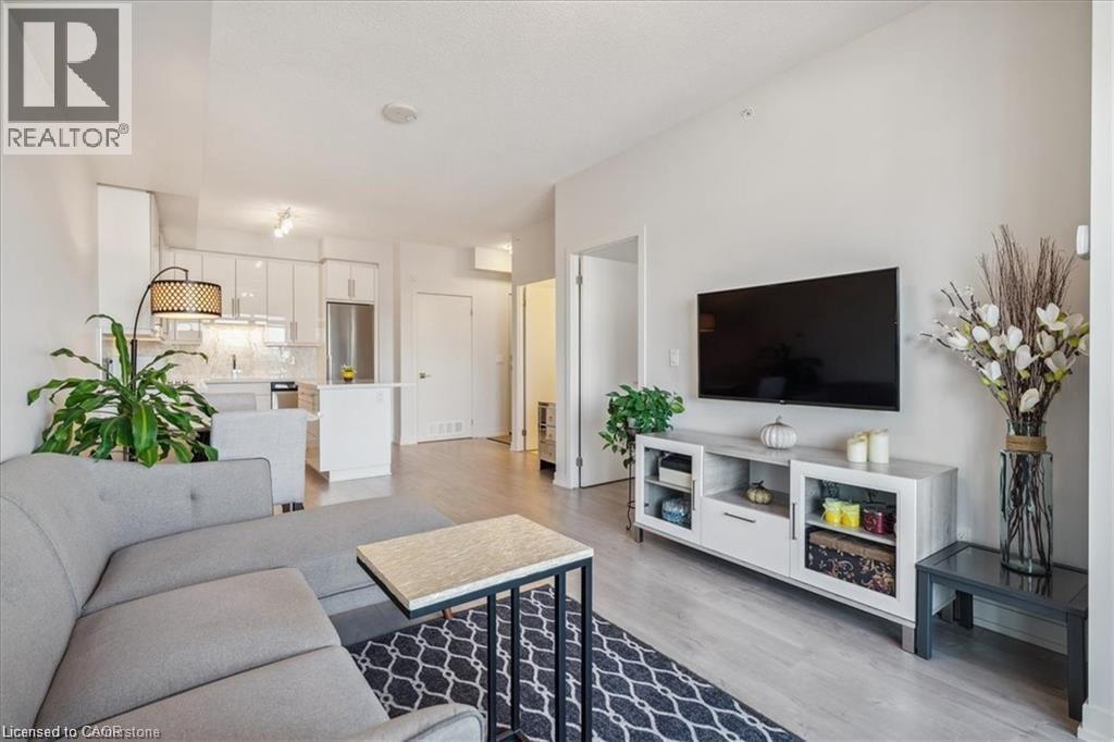 2093 Fairview Street Unit# 1910, Burlington, Ontario  L7R 0E6 - Photo 2 - 40816825