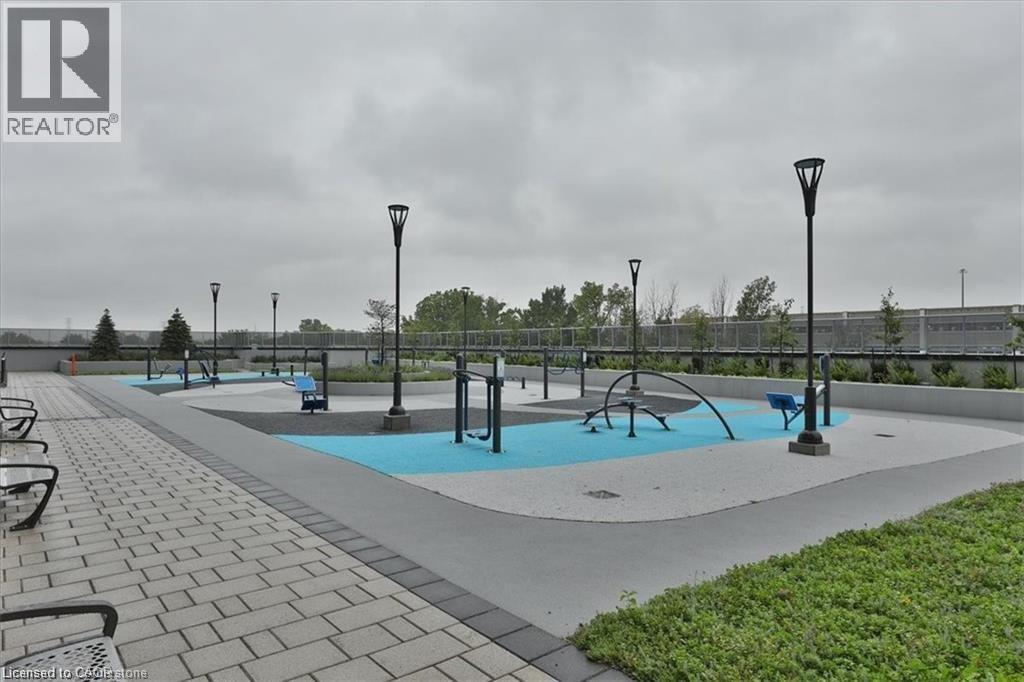 2093 Fairview Street Unit# 1910, Burlington, Ontario  L7R 0E6 - Photo 33 - 40816825