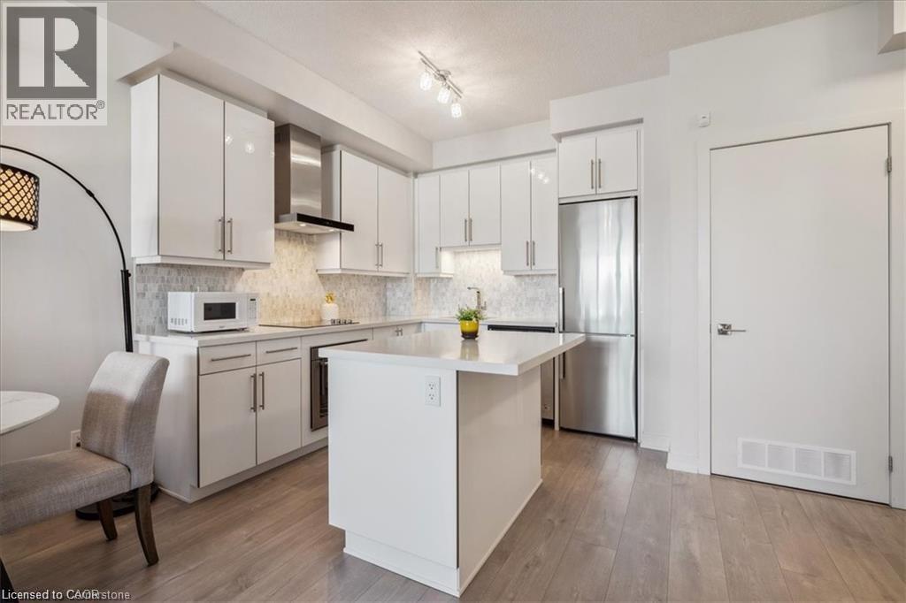 2093 Fairview Street Unit# 1910, Burlington, Ontario  L7R 0E6 - Photo 10 - 40816825