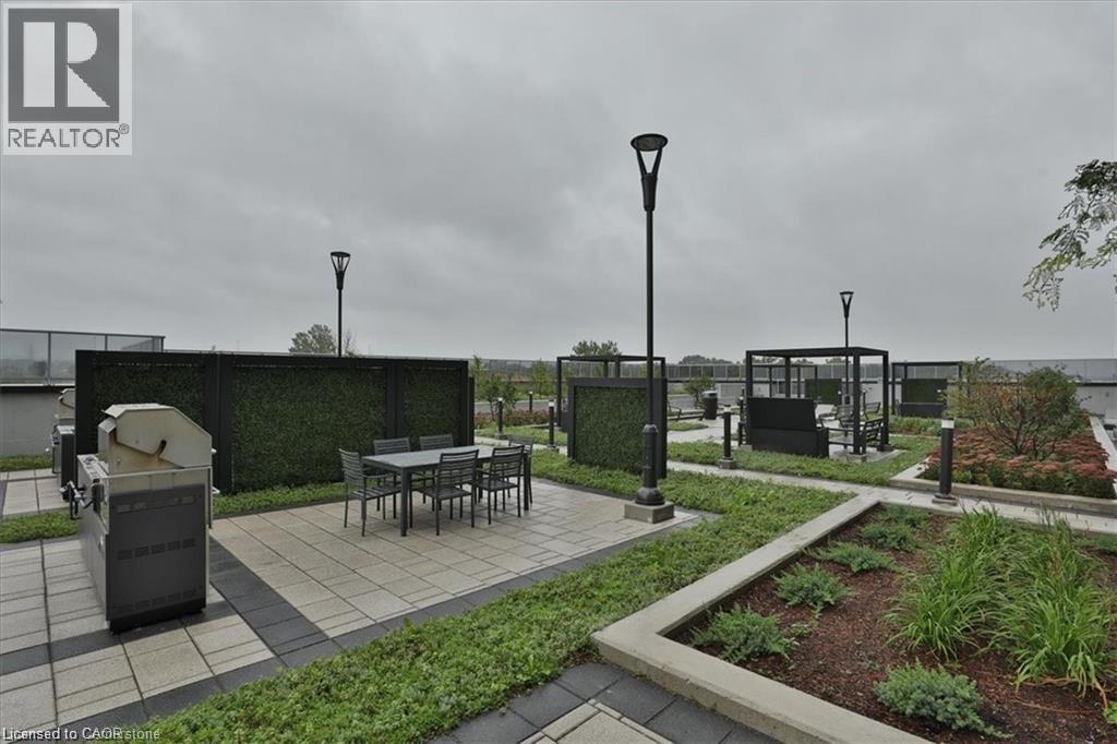 2093 Fairview Street Unit# 1910, Burlington, Ontario  L7R 0E6 - Photo 32 - 40816825