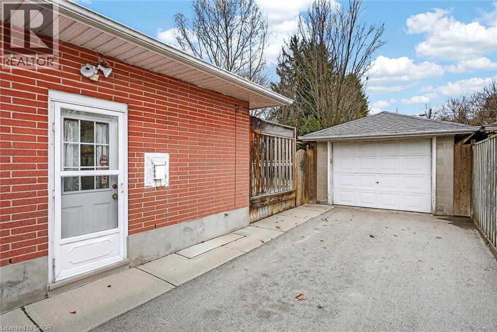 390 Argyle Street, Woodstock, Ontario  N4S 2G6 - Photo 36 - 40816985