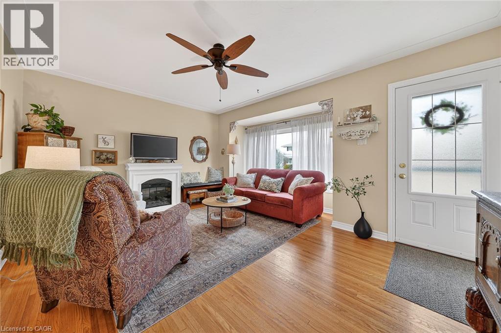 390 Argyle Street, Woodstock, Ontario  N4S 2G6 - Photo 6 - 40816985