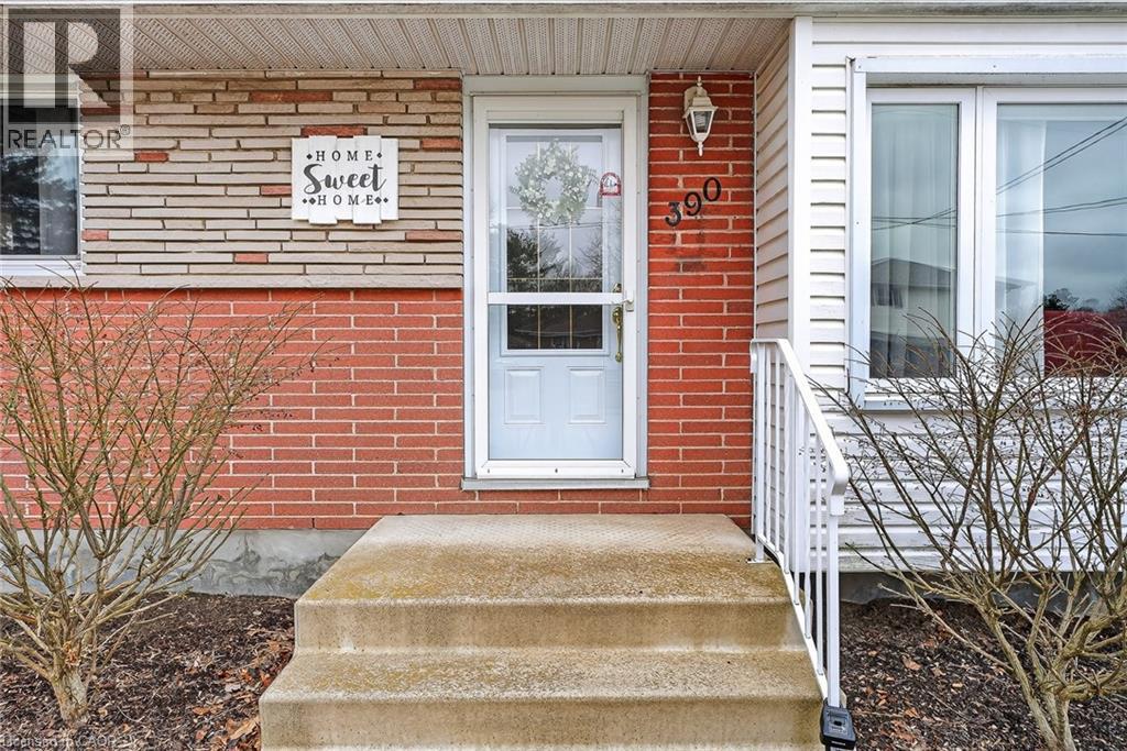 390 Argyle Street, Woodstock, Ontario  N4S 2G6 - Photo 4 - 40816985