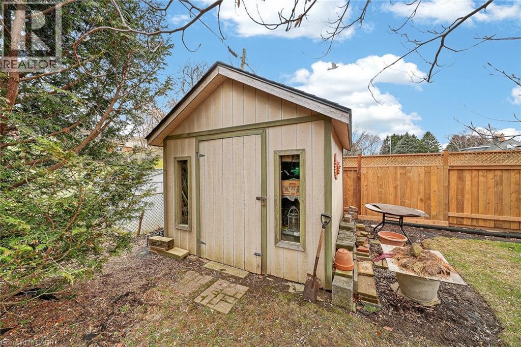 390 Argyle Street, Woodstock, Ontario  N4S 2G6 - Photo 44 - 40816985