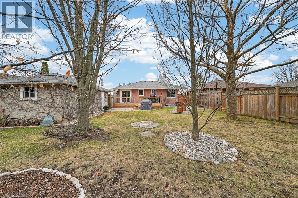 390 Argyle Street, Woodstock, Ontario  N4S 2G6 - Photo 45 - 40816985