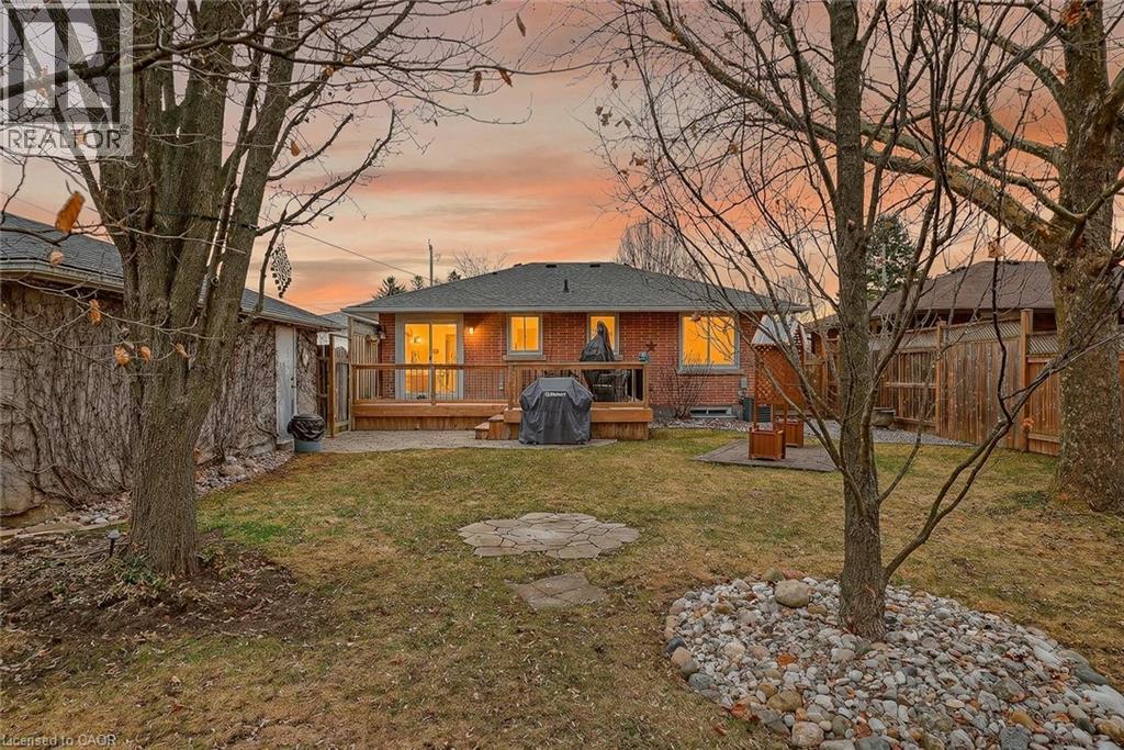 390 Argyle Street, Woodstock, Ontario  N4S 2G6 - Photo 46 - 40816985