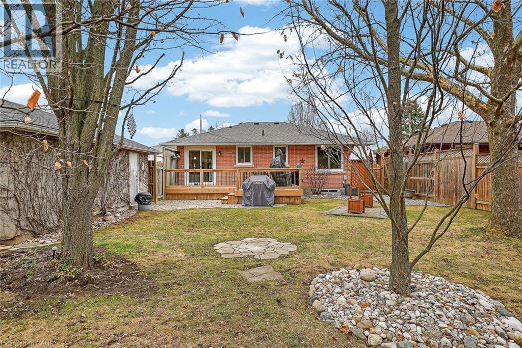 390 Argyle Street, Woodstock, Ontario  N4S 2G6 - Photo 47 - 40816985