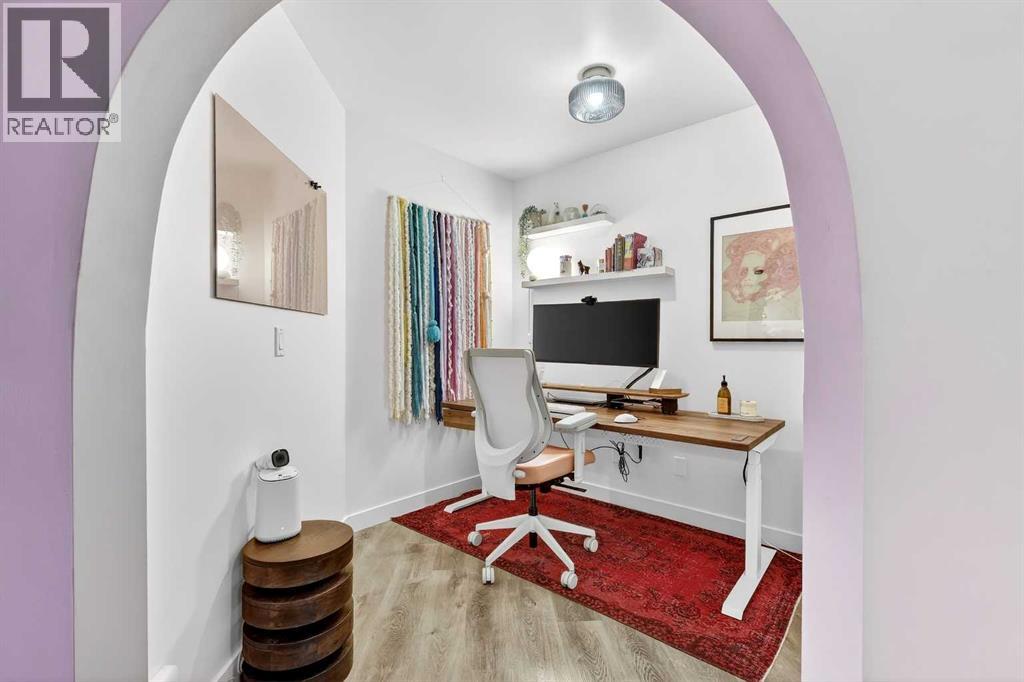 218, 25 Richard Place Sw, Calgary, Alberta  T3E 7N1 - Photo 27 - A2293864