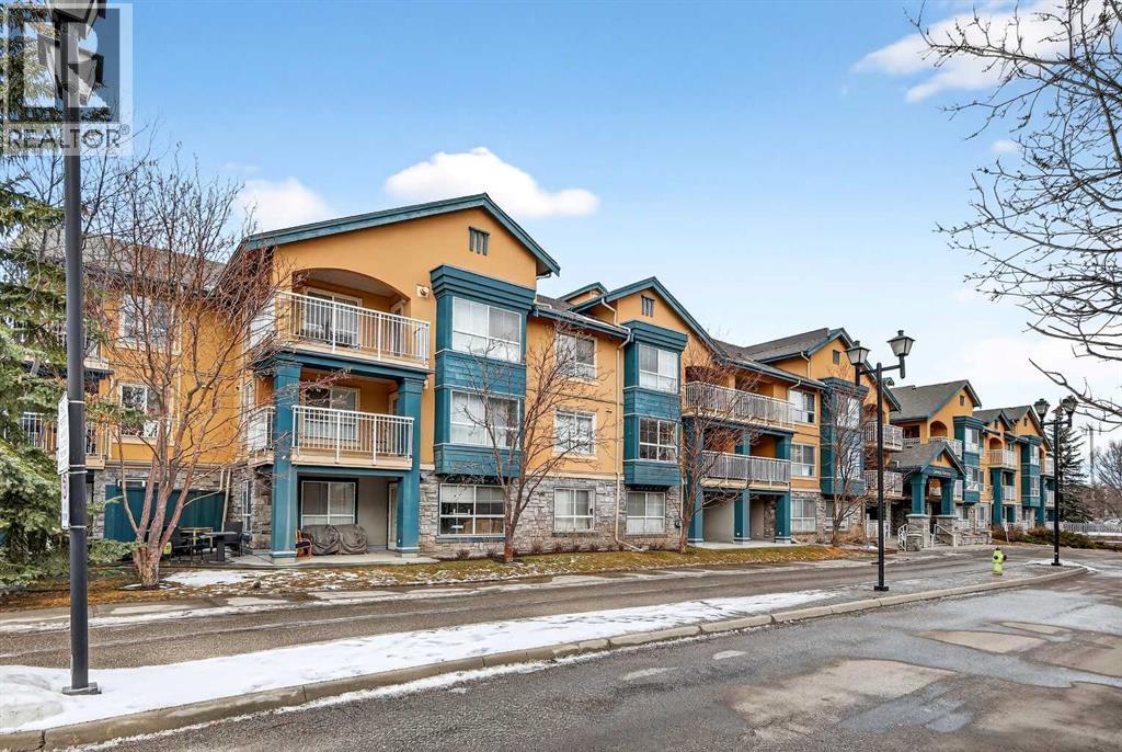 218, 25 Richard Place Sw, Calgary, Alberta  T3E 7N1 - Photo 34 - A2293864