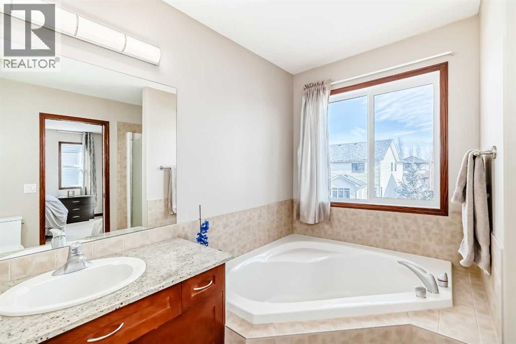 148 Hawkmere Way, Chestermere, Alberta  T1X 0C8 - Photo 30 - A2294598