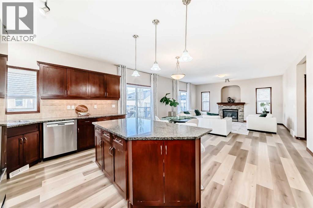 148 Hawkmere Way, Chestermere, Alberta  T1X 0C8 - Photo 14 - A2294598