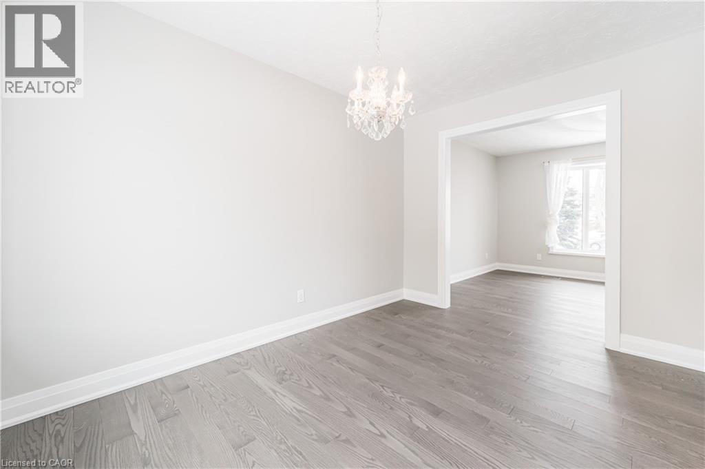 567 Rustic Drive, Waterloo, Ontario  N2K 2A4 - Photo 8 - 40817306