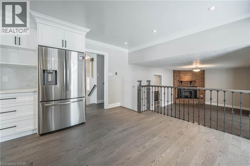 567 Rustic Drive, Waterloo, Ontario  N2K 2A4 - Photo 13 - 40817306