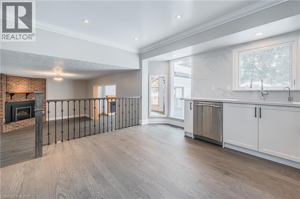 567 Rustic Drive, Waterloo, Ontario  N2K 2A4 - Photo 9 - 40817306