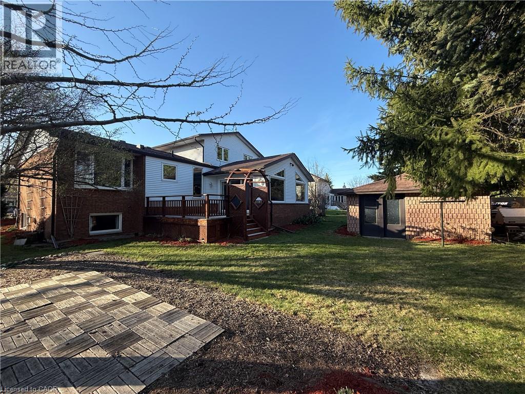 567 Rustic Drive, Waterloo, Ontario  N2K 2A4 - Photo 38 - 40817306