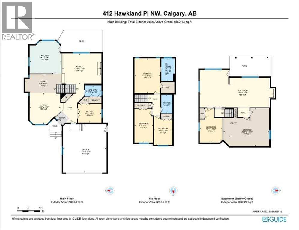 412 Hawkland Place Nw, Calgary, Alberta T3G 3R6 - Photo 48 - A2295660