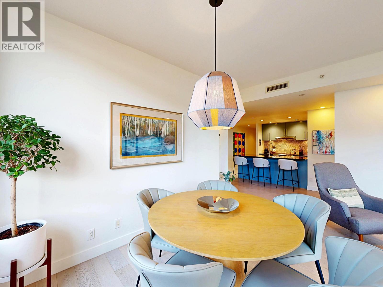 503 638 Beach Crescent, Vancouver, British Columbia  V6Z 3H4 - Photo 10 - R3096256