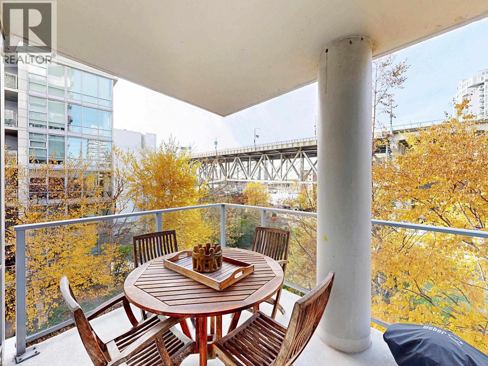 503 638 Beach Crescent, Vancouver, British Columbia  V6Z 3H4 - Photo 18 - R3096256