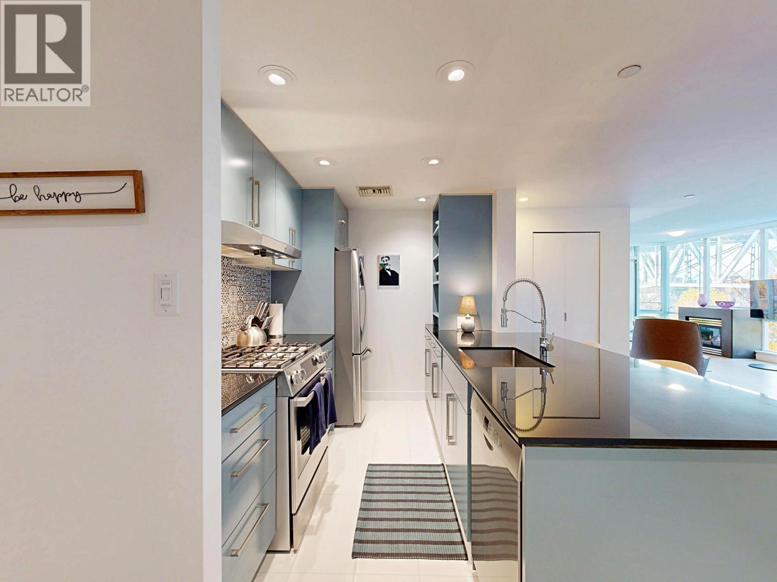 503 638 Beach Crescent, Vancouver, British Columbia  V6Z 3H4 - Photo 20 - R3096256