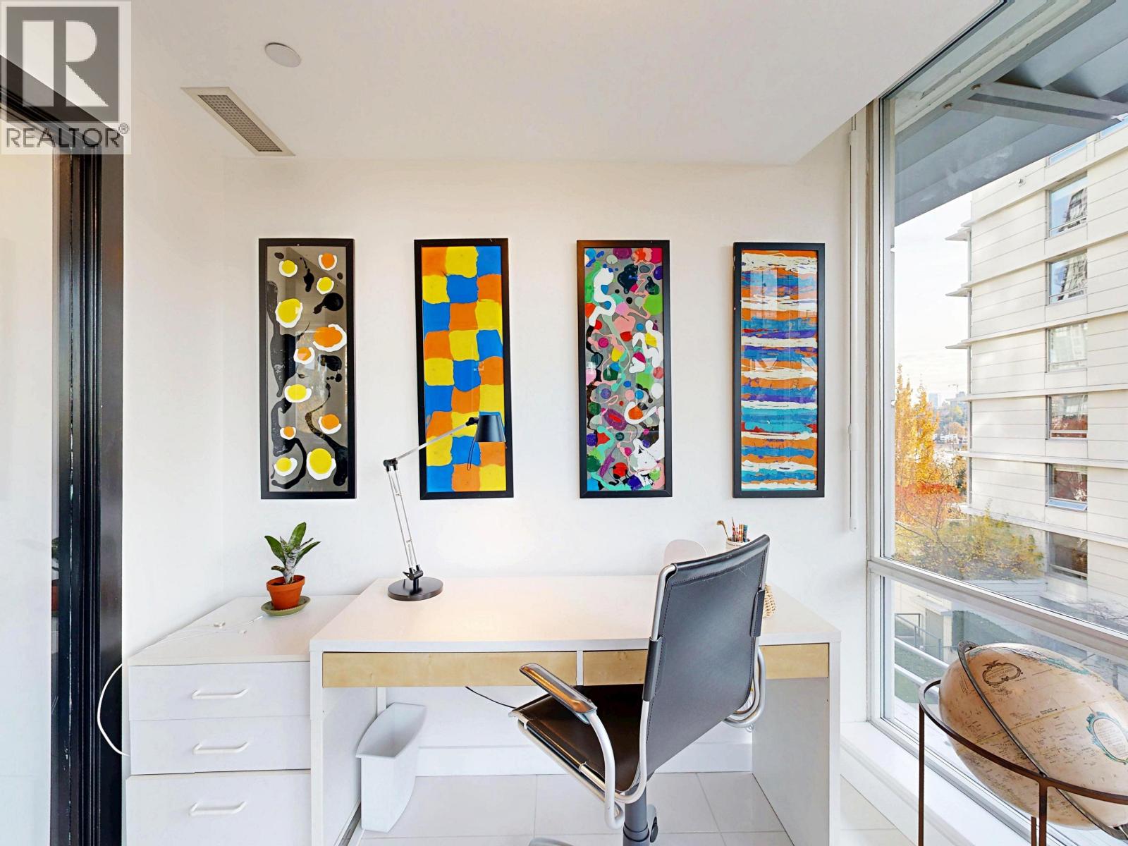 503 638 Beach Crescent, Vancouver, British Columbia  V6Z 3H4 - Photo 15 - R3096256