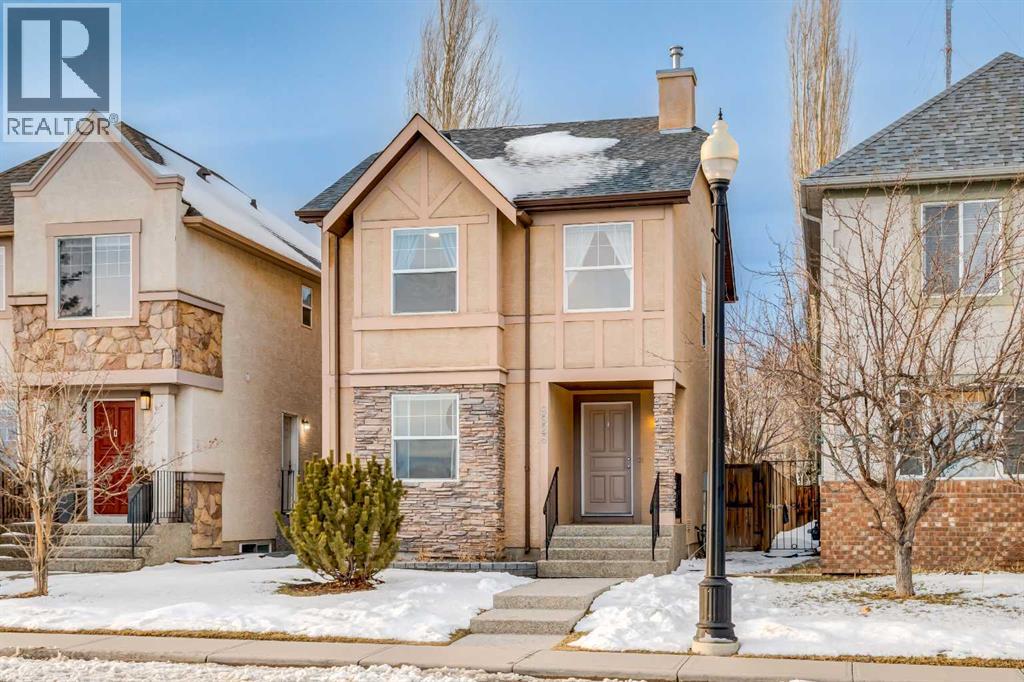 8928 Wentworth Avenue Sw, Calgary, Alberta  T3H 5N9 - Photo 2 - A2295755