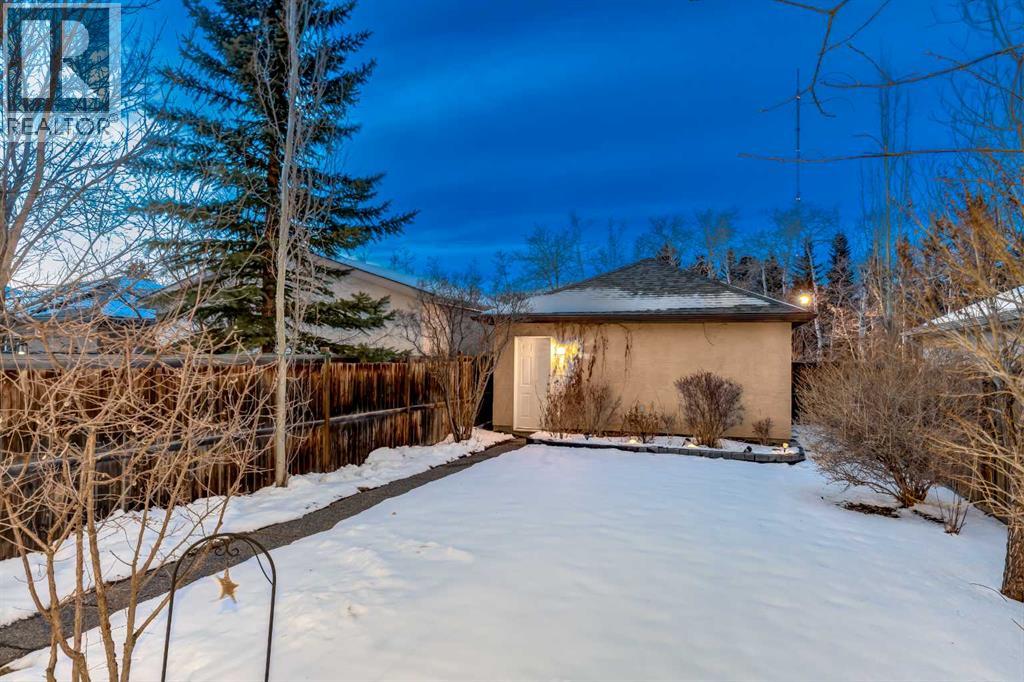 8928 Wentworth Avenue Sw, Calgary, Alberta  T3H 5N9 - Photo 31 - A2295755