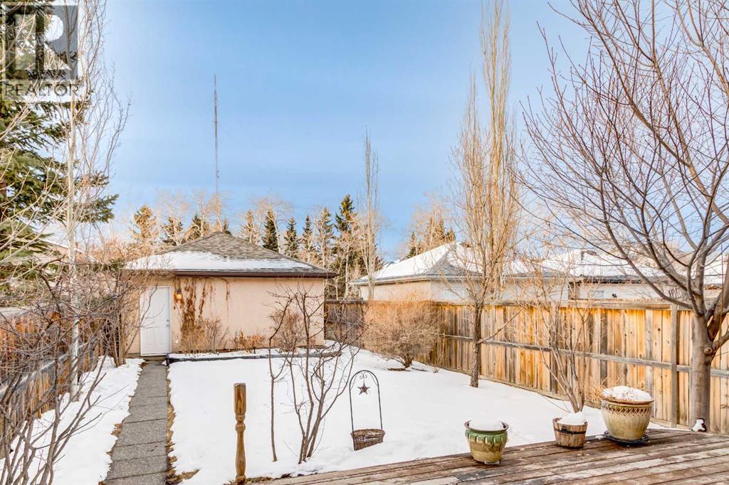 8928 Wentworth Avenue Sw, Calgary, Alberta  T3H 5N9 - Photo 34 - A2295755