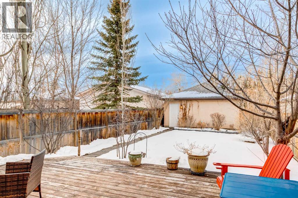 8928 Wentworth Avenue Sw, Calgary, Alberta  T3H 5N9 - Photo 33 - A2295755