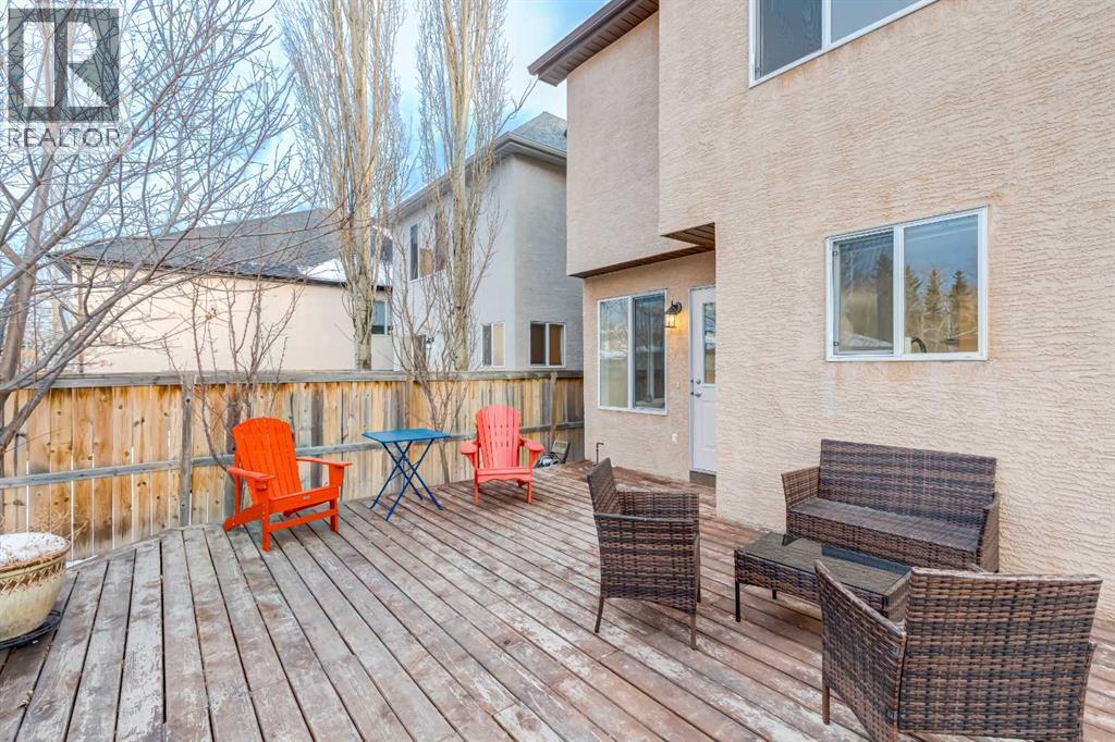 8928 Wentworth Avenue Sw, Calgary, Alberta  T3H 5N9 - Photo 35 - A2295755