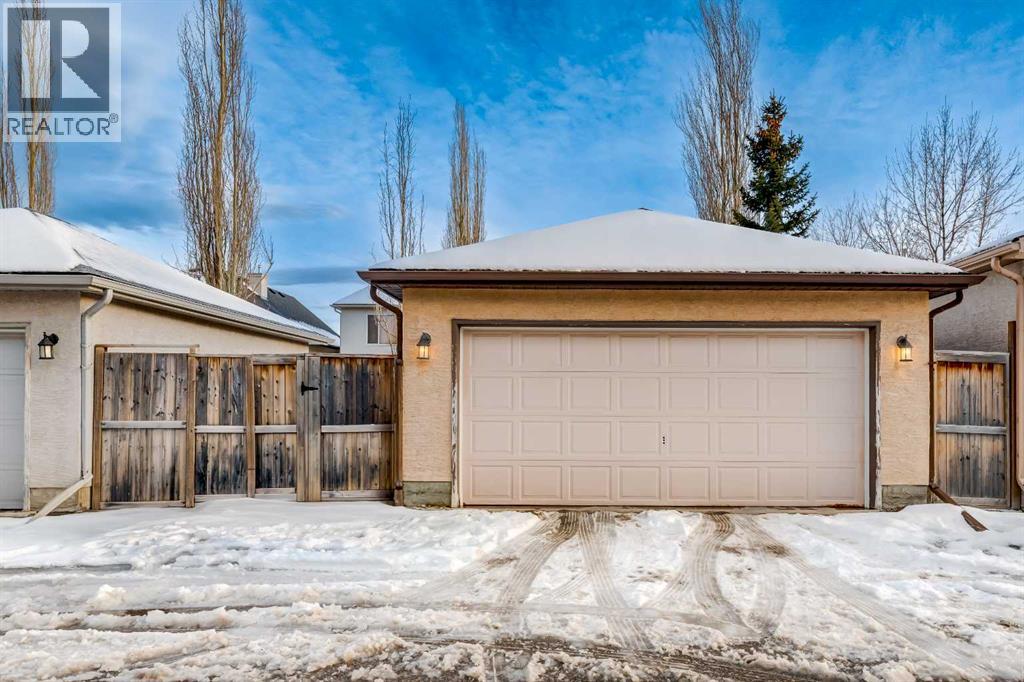 8928 Wentworth Avenue Sw, Calgary, Alberta  T3H 5N9 - Photo 40 - A2295755