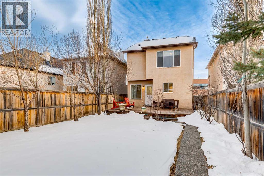 8928 Wentworth Avenue Sw, Calgary, Alberta  T3H 5N9 - Photo 37 - A2295755