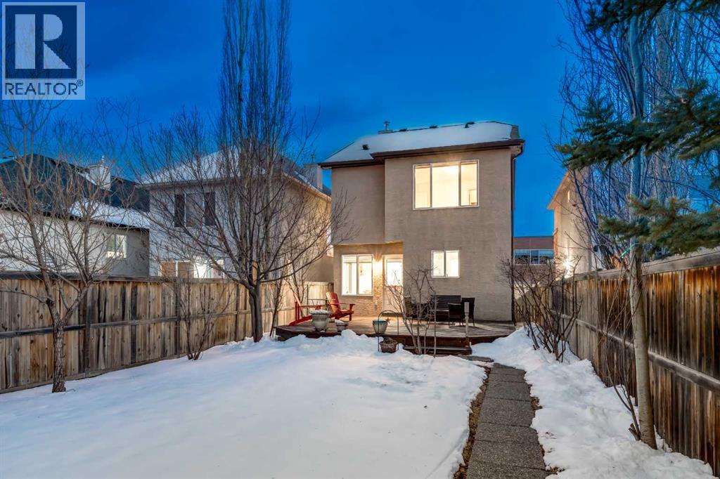 8928 Wentworth Avenue Sw, Calgary, Alberta  T3H 5N9 - Photo 32 - A2295755
