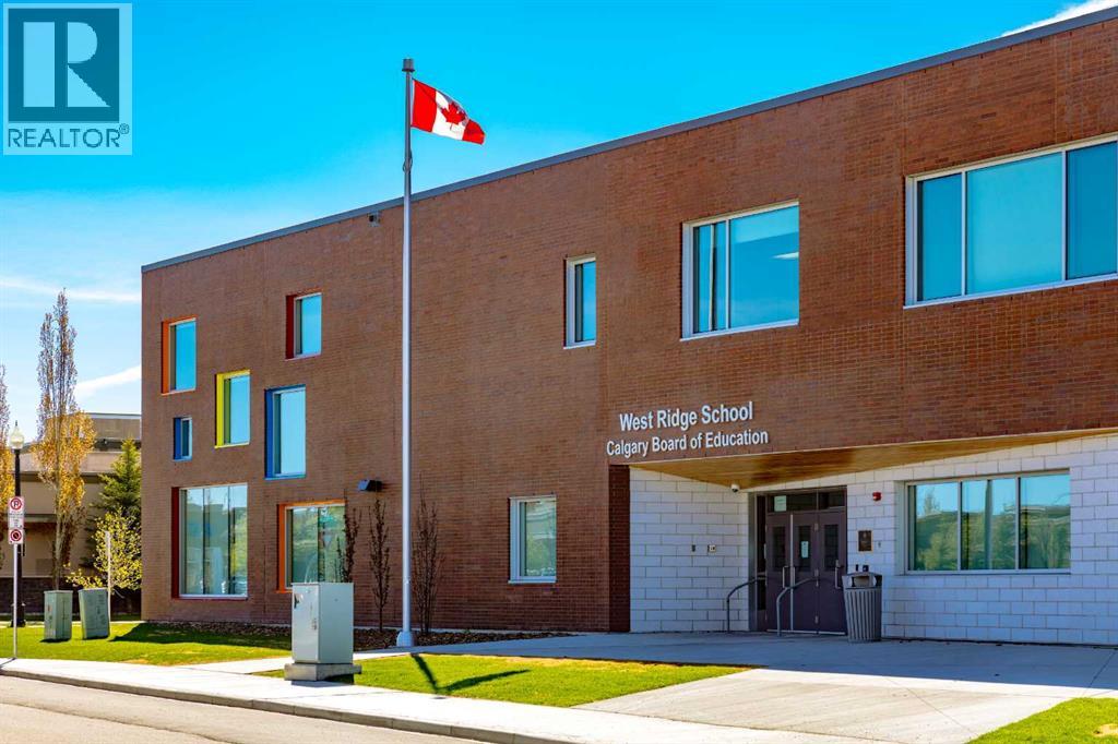 8928 Wentworth Avenue Sw, Calgary, Alberta  T3H 5N9 - Photo 49 - A2295755