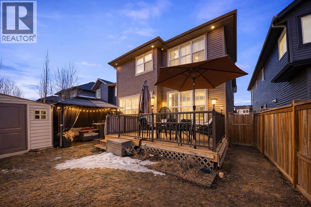 286 Kings Heights Drive SE, Airdrie, Alberta  T4A 0S6 - Photo 29 - A2296614