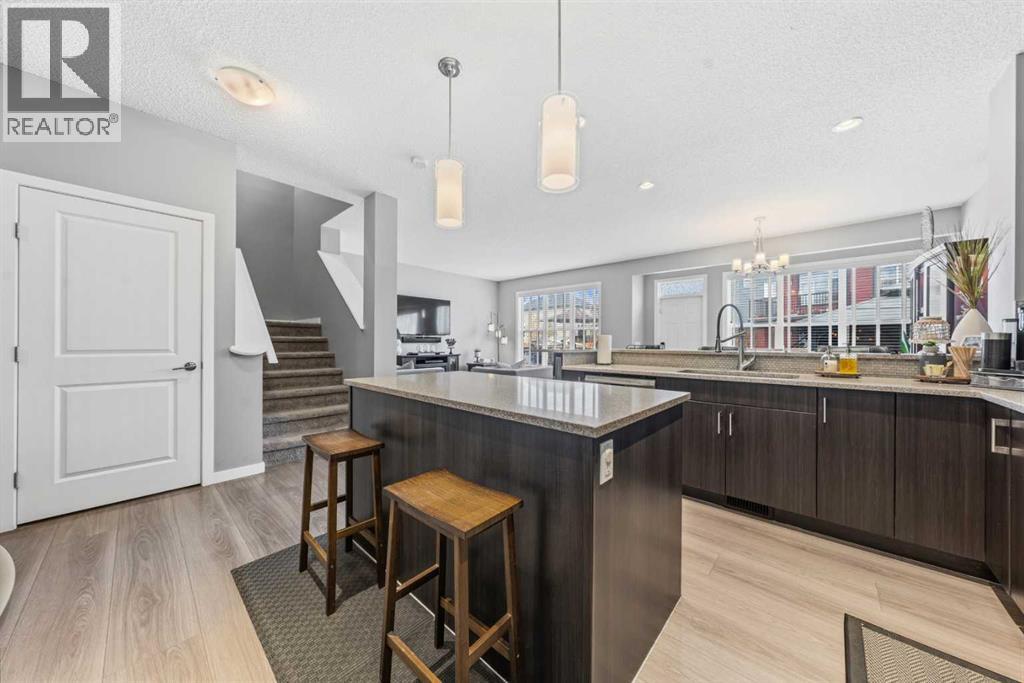 286 Kings Heights Drive SE, Airdrie, Alberta  T4A 0S6 - Photo 8 - A2296614