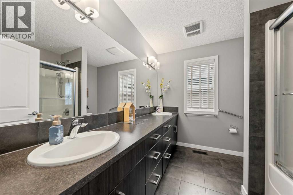 286 Kings Heights Drive SE, Airdrie, Alberta  T4A 0S6 - Photo 16 - A2296614