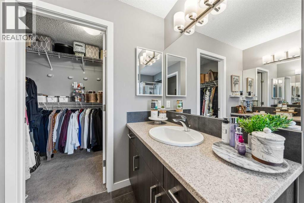 286 Kings Heights Drive SE, Airdrie, Alberta  T4A 0S6 - Photo 12 - A2296614