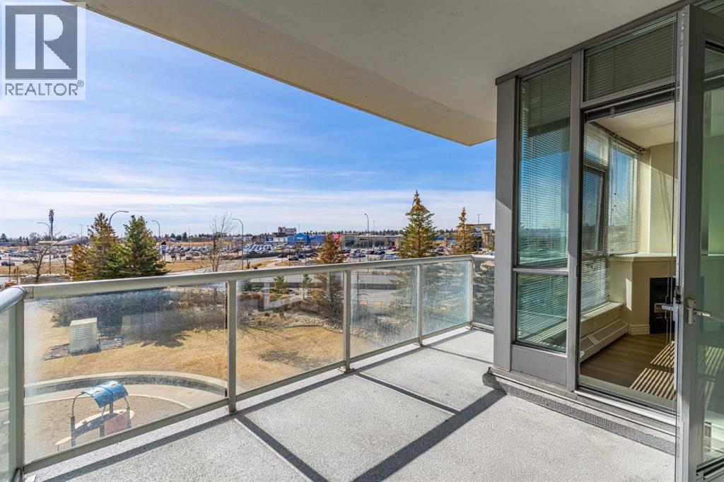 304, 55 Spruce Place SW, Calgary, Alberta  T3C 3X5 - Photo 17 - A2297895