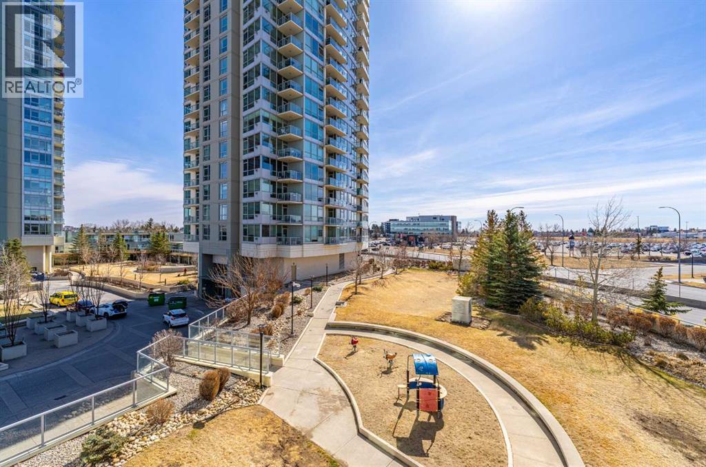 304, 55 Spruce Place SW, Calgary, Alberta  T3C 3X5 - Photo 18 - A2297895