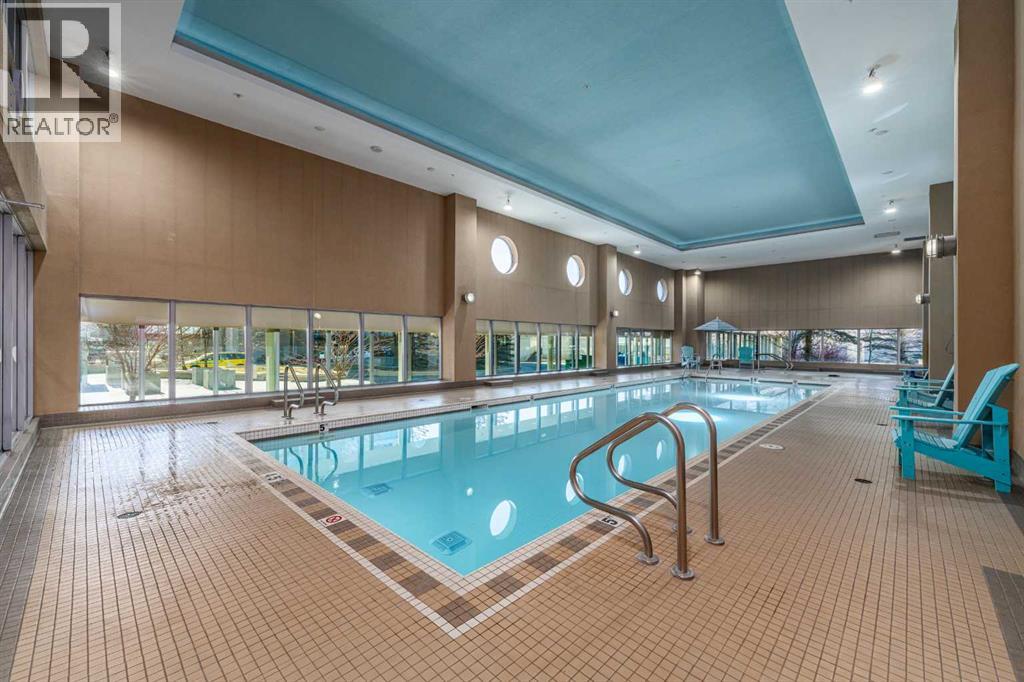 304, 55 Spruce Place SW, Calgary, Alberta  T3C 3X5 - Photo 19 - A2297895