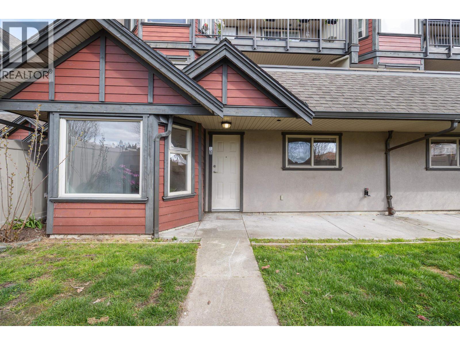 103 4811 53rd Street, Delta, British Columbia  V4K 2Z3 - Photo 27 - R3105108