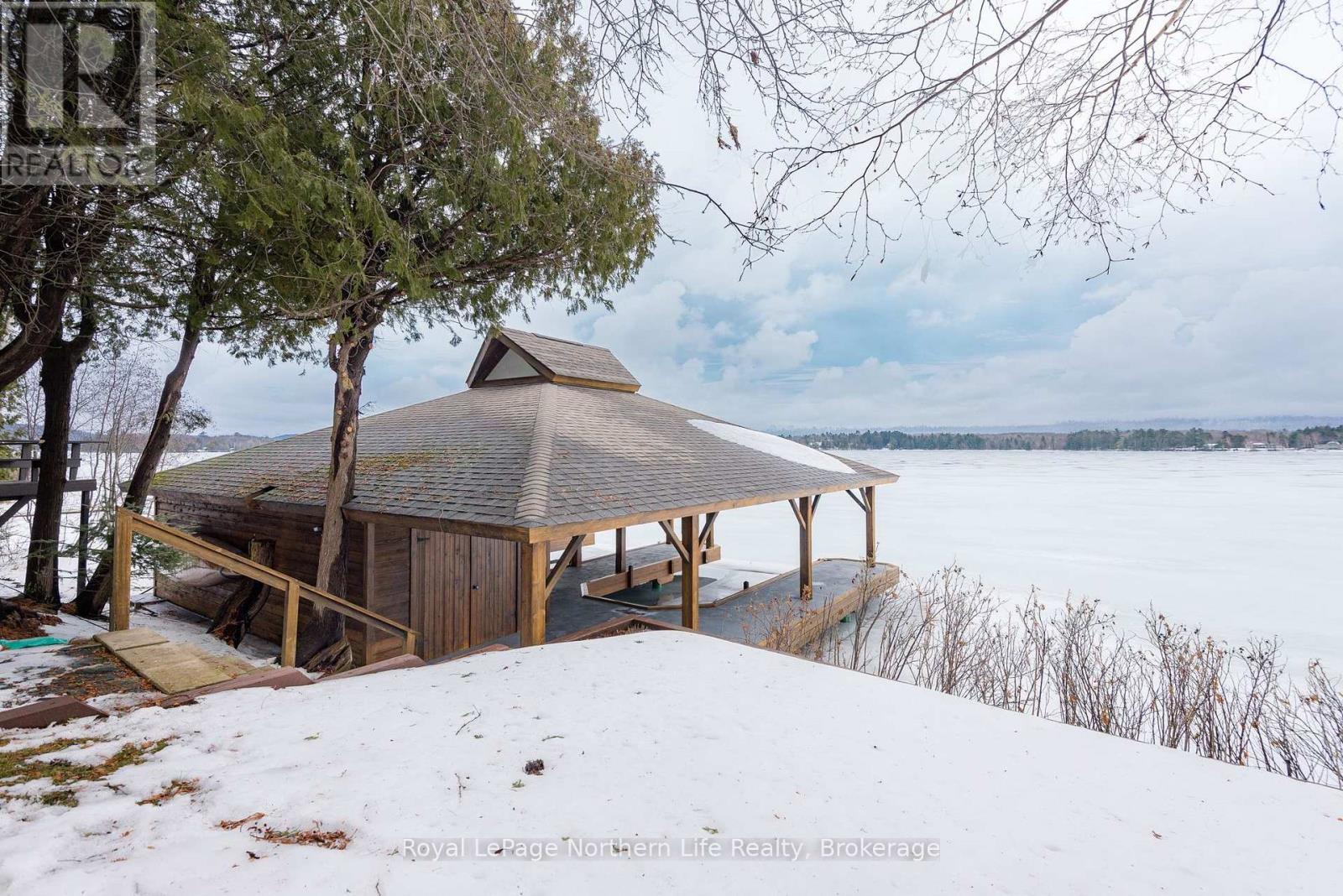 350 Ross Drive, North Bay, Ontario  P1B 8G4 - Photo 43 - X12951402