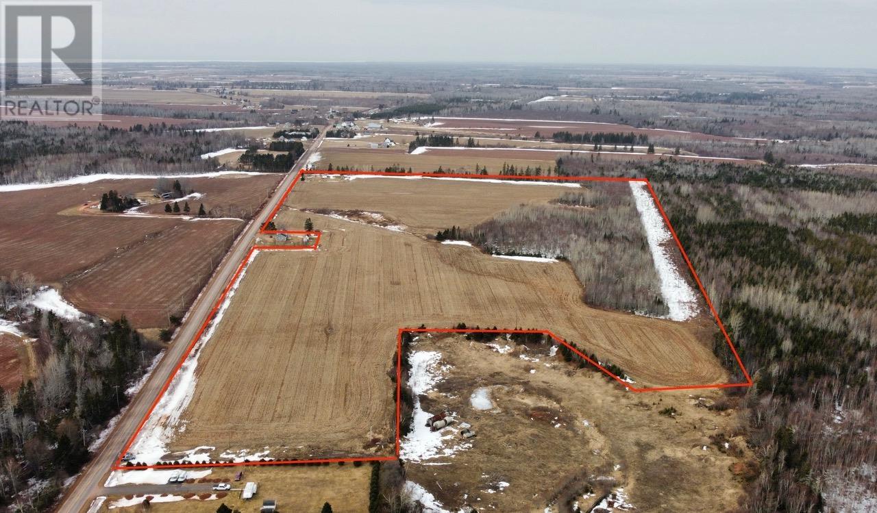 Rte 14, Carleton, Prince Edward Island