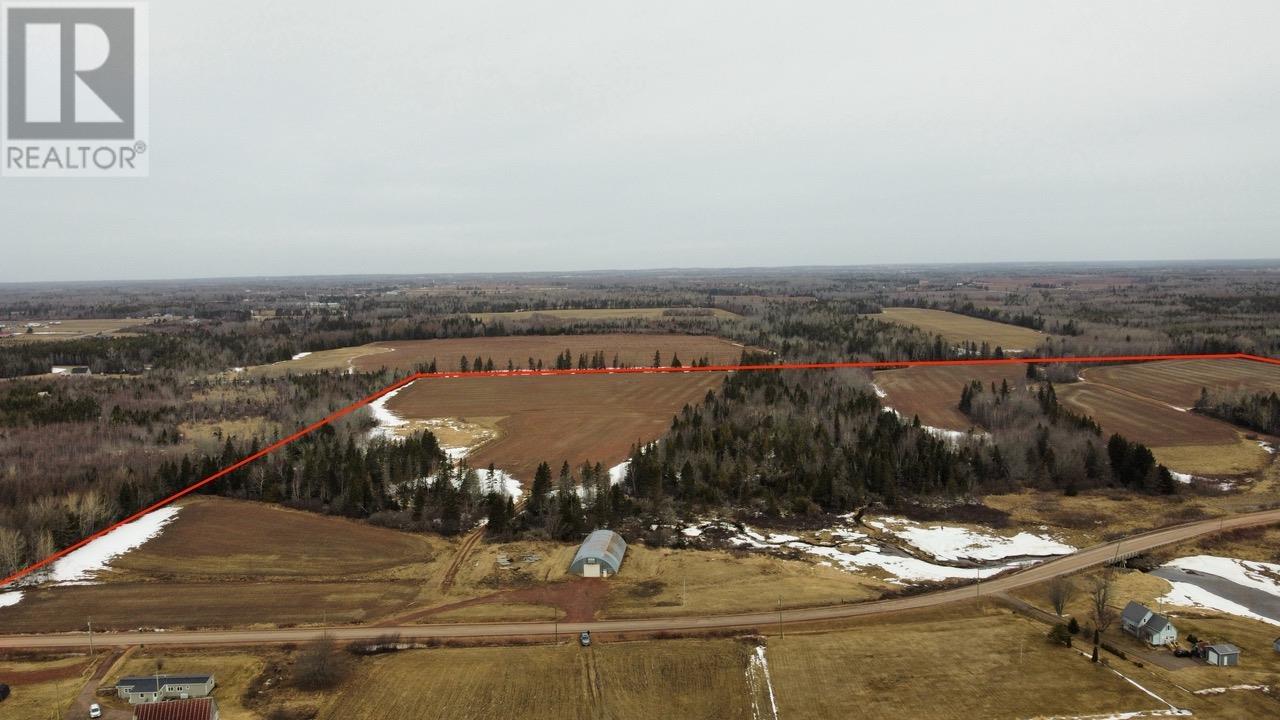 141 Trout River Road, Carleton, Prince Edward Island