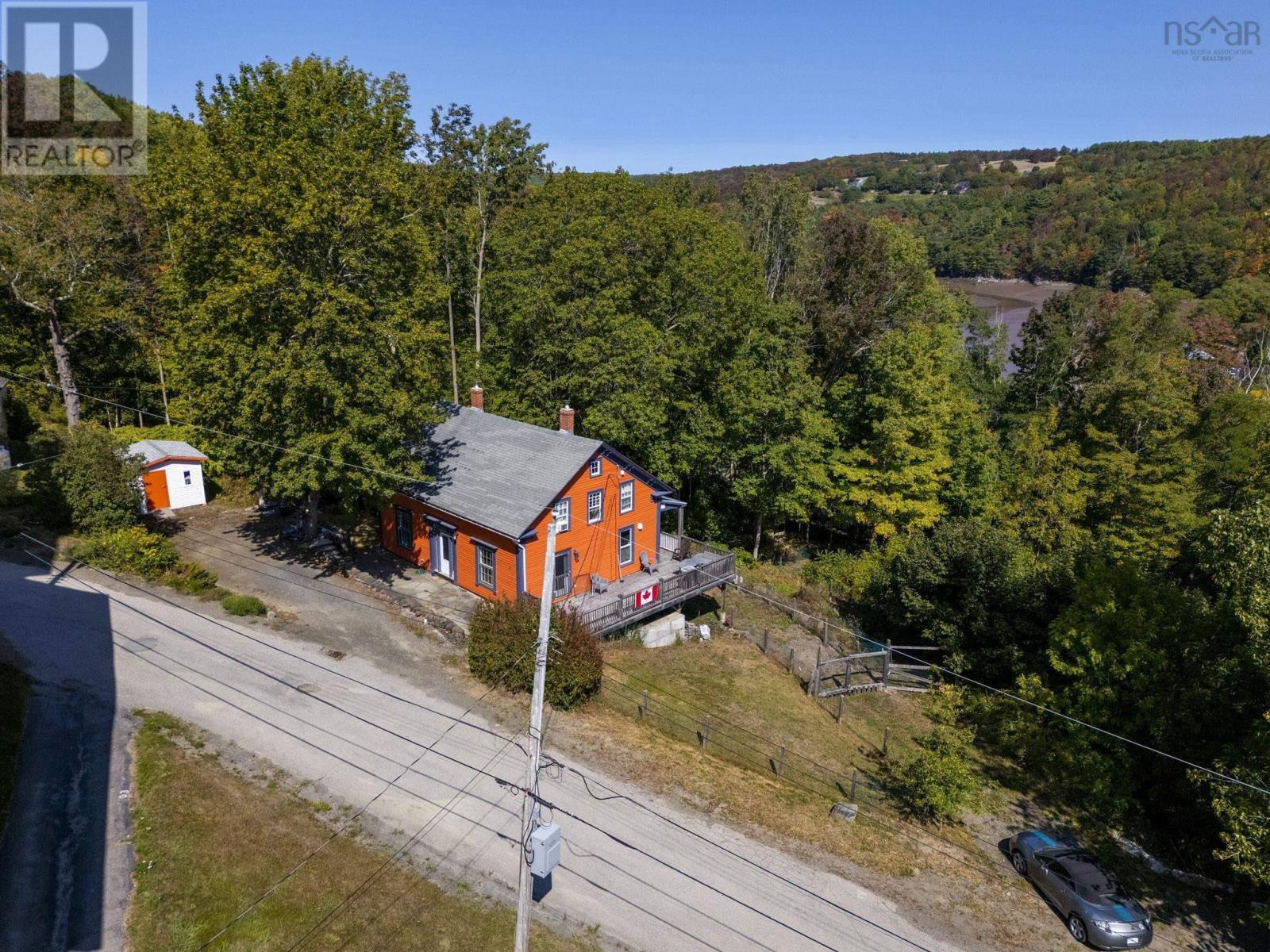 40 Pleasant Street, Bear River, Nova Scotia  B0S 1B0 - Photo 3 - 202605690