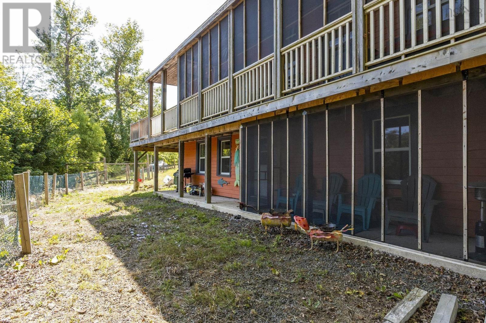 40 Pleasant Street, Bear River, Nova Scotia  B0S 1B0 - Photo 42 - 202605690