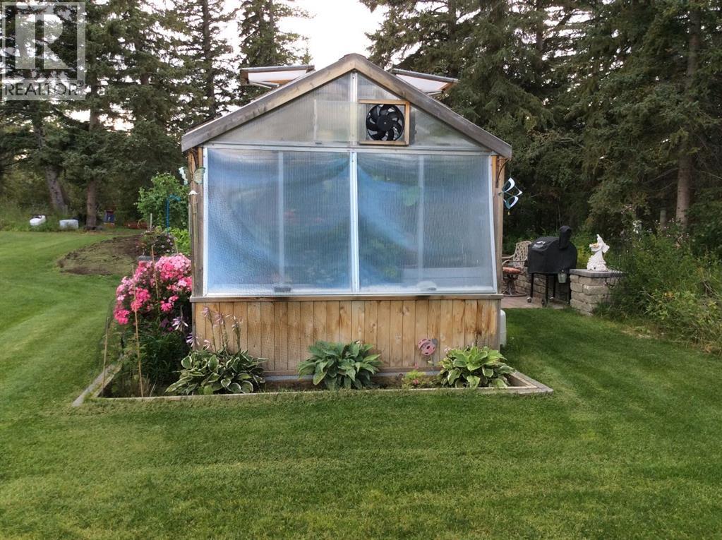 108 4354   27 Highway W, Rural Mountain View County, Alberta  T0M 1X0 - Photo 34 - A2297681