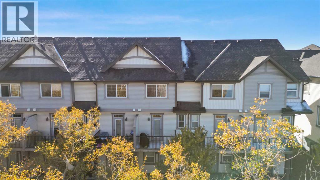 68 New Brighton Point SE, Calgary, Alberta  T2Z 1B8 - Photo 1 - A2280946