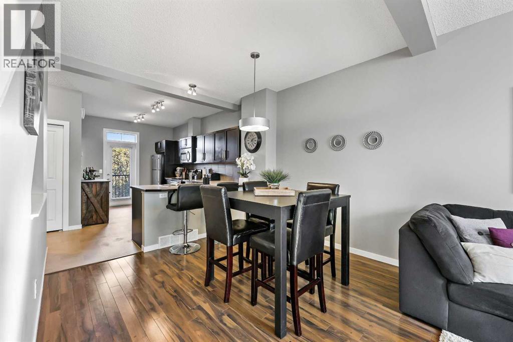 68 New Brighton Point SE, Calgary, Alberta  T2Z 1B8 - Photo 11 - A2280946