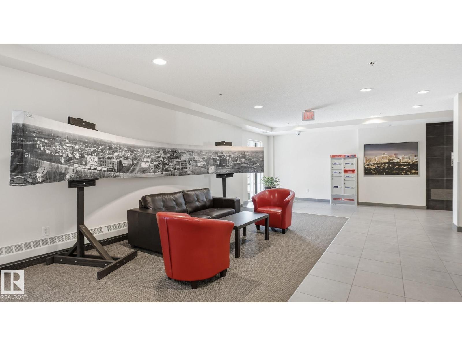 #301 9316 82 Av Nw, Edmonton, Alberta  T6C 0Z6 - Photo 5 - E4480197